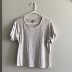 Forever 21 Sweater Tee